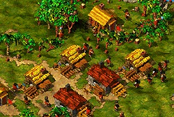 Settlers 3